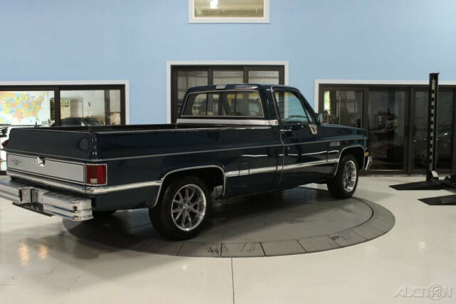 1985 GMC C1500 C1500 - photo 5
