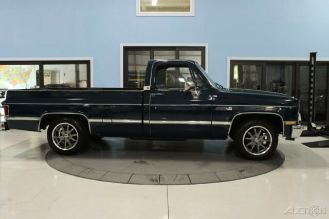 1985 GMC C1500 C1500 - photo 6