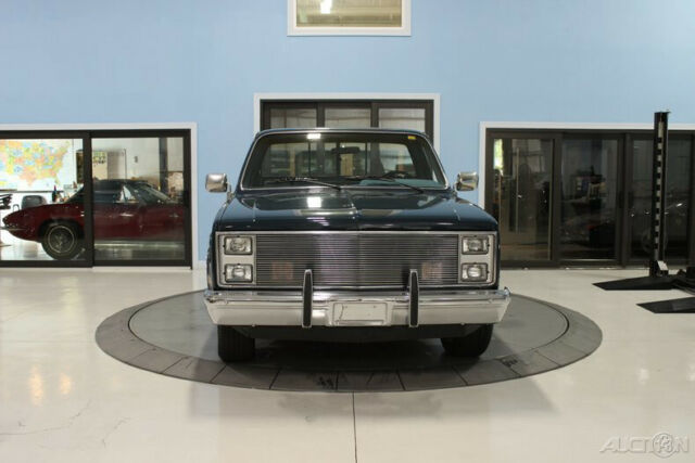 1985 GMC C1500 C1500 - photo 8