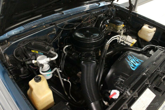 1985 GMC C1500 C1500 - photo 9