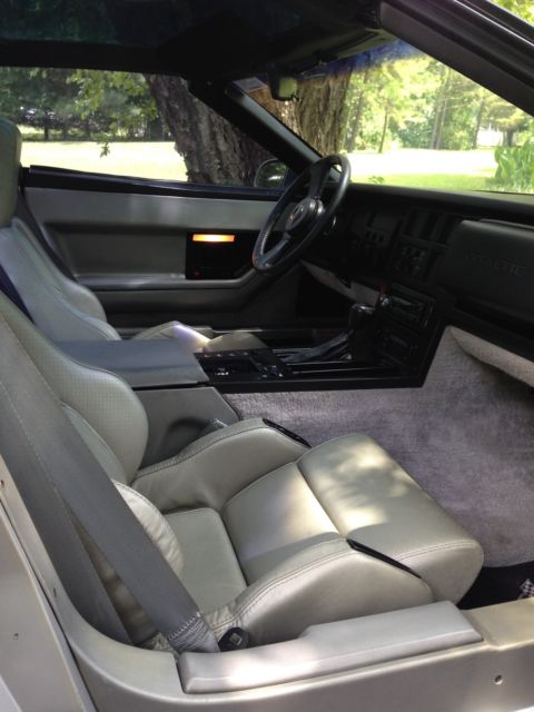 1985 Chevrolet Corvette - photo 5