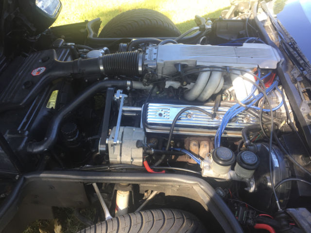 1985 Chevrolet Corvette - photo 6