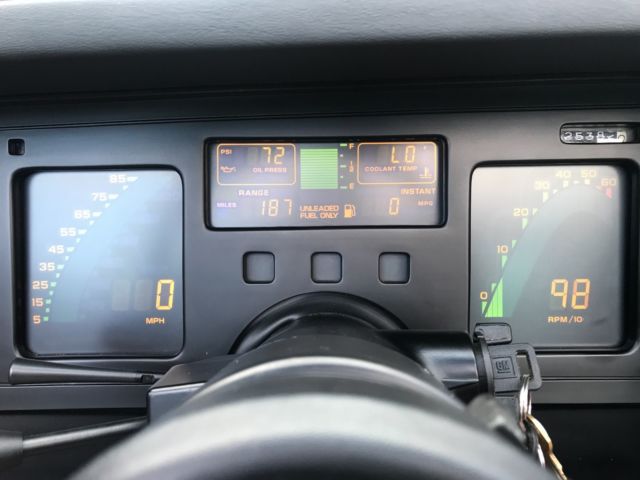 1985 Chevrolet Corvette - photo 10