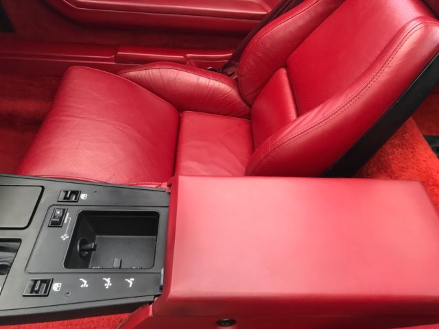 1985 Chevrolet Corvette - photo 13