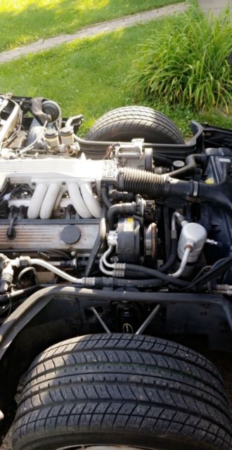 1985 Chevrolet Corvette - photo 6