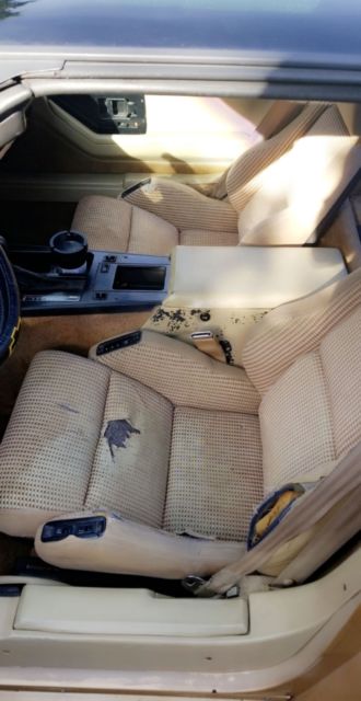 1985 Chevrolet Corvette - photo 7