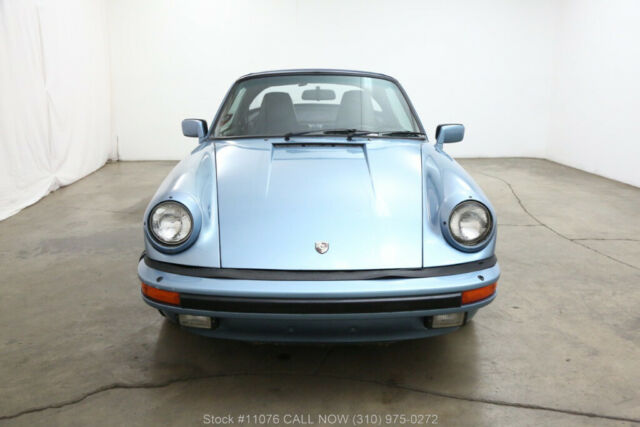 1985 Porsche Carrera Cabriolet - photo 8