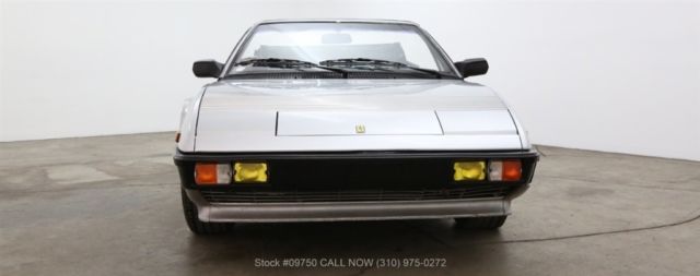 1985 Ferrari Mondial Cabriolet - photo 9