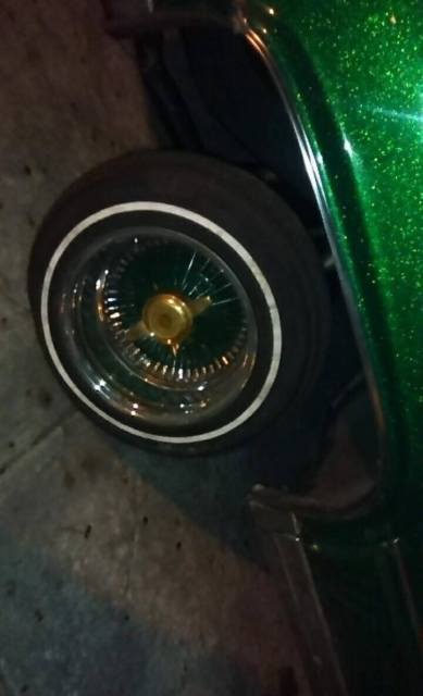 1985 Cadillac Fleetwood - photo 4