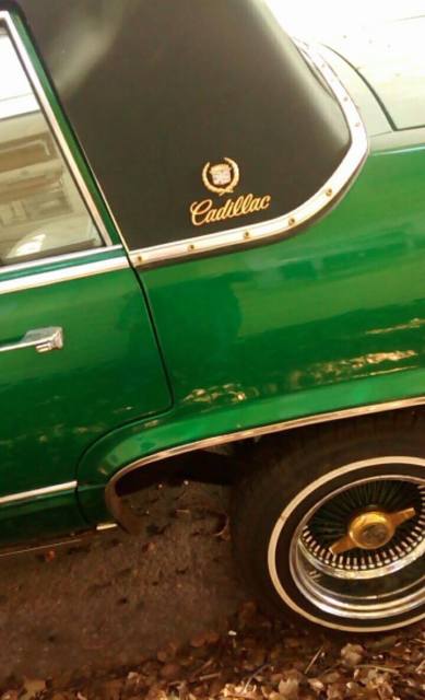1985 Cadillac Fleetwood - photo 5