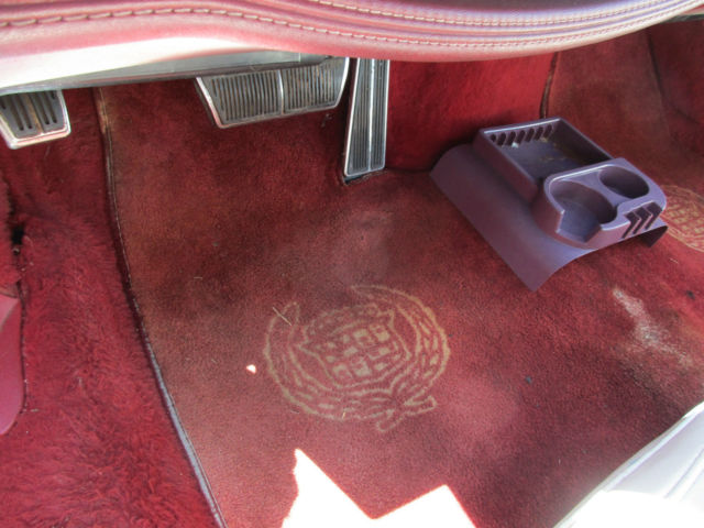 1985 Cadillac Eldorado - photo 10