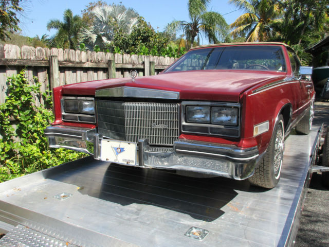 1985 Cadillac Eldorado - photo 2