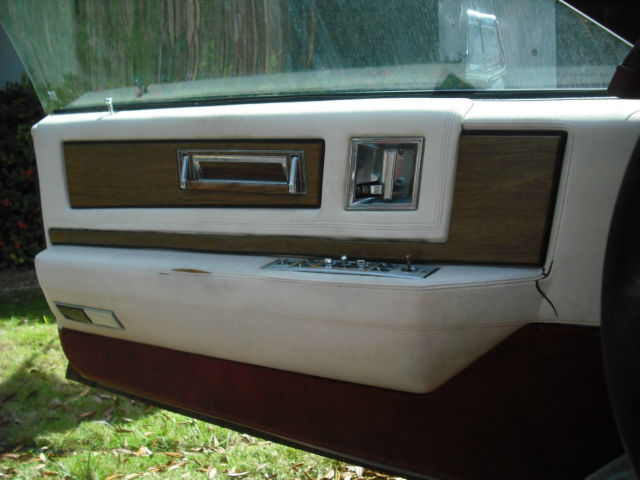 1985 Cadillac Eldorado - photo 7