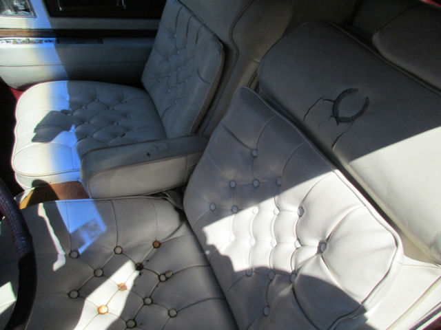1985 Cadillac Eldorado - photo 8