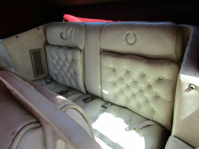 1985 Cadillac Eldorado - photo 9