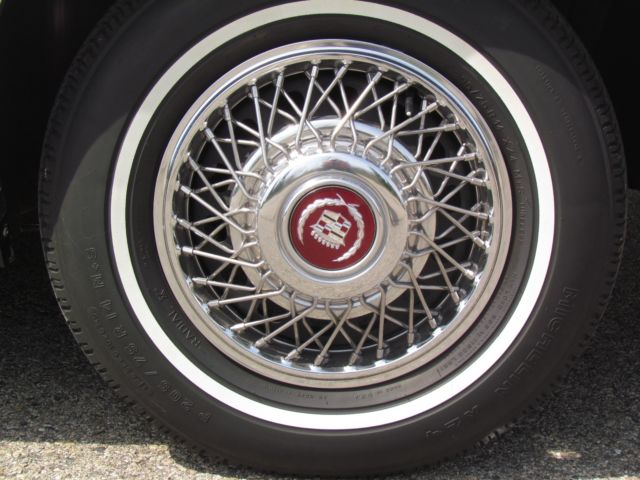 1985 Cadillac DeVille Coupe DeVille - photo 8