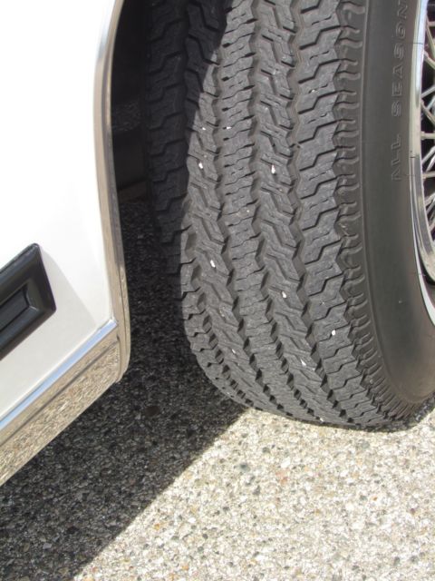 1985 Cadillac DeVille Coupe DeVille - photo 9