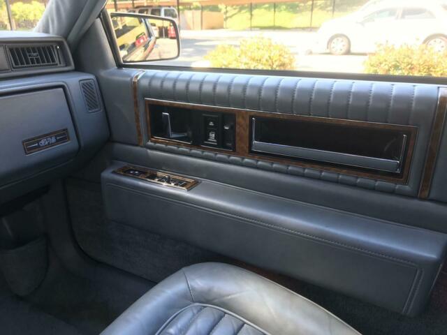 1985 Cadillac DeVille Coupe - photo 13