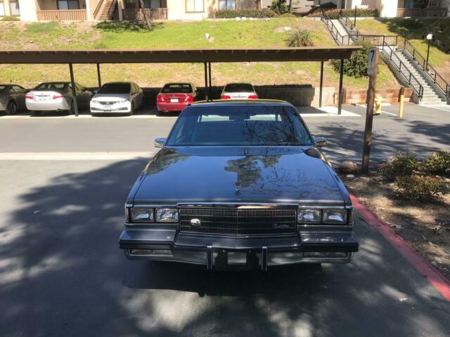 1985 Cadillac DeVille Coupe - photo 2