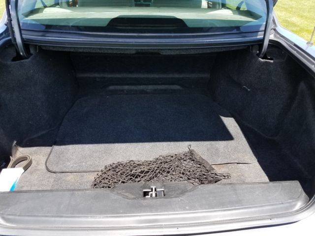 1985 Cadillac DeVille - photo 11