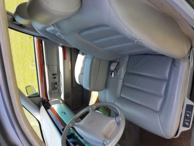 1985 Cadillac DeVille - photo 4