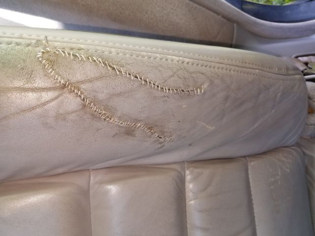 1985 Cadillac DeVille - photo 5