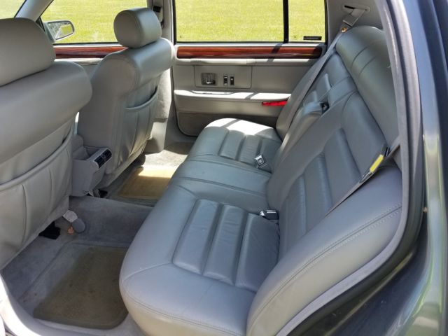 1985 Cadillac DeVille - photo 6