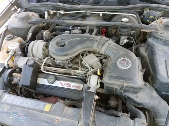 1985 Cadillac DeVille - photo 9