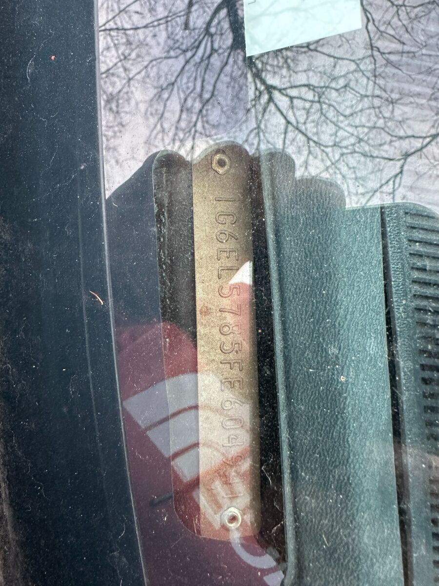 1985 Cadillac DeVille - photo 12