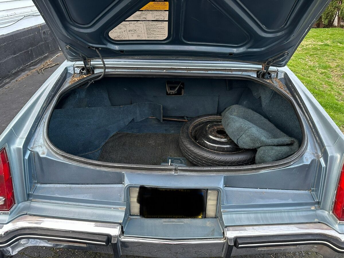 1985 Cadillac DeVille - photo 3