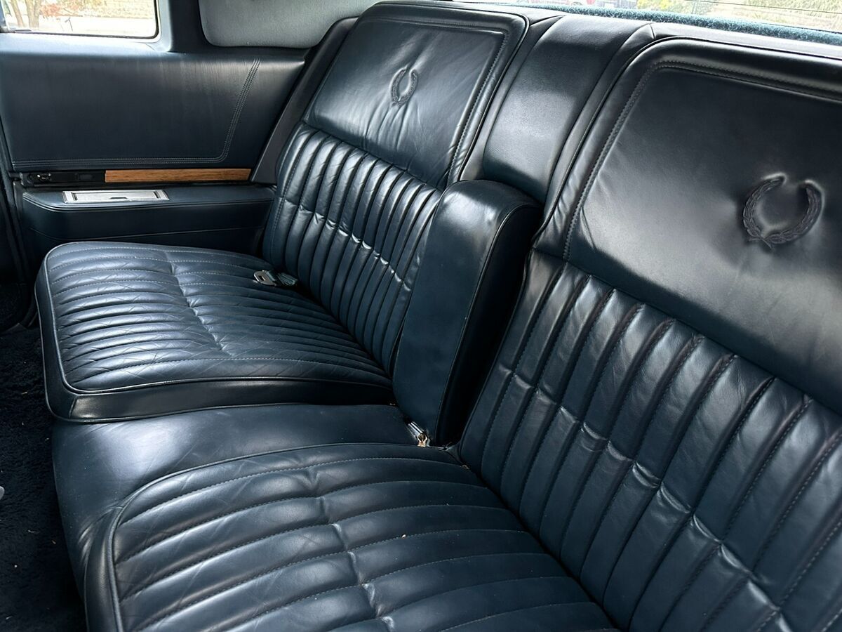 1985 Cadillac DeVille - photo 8