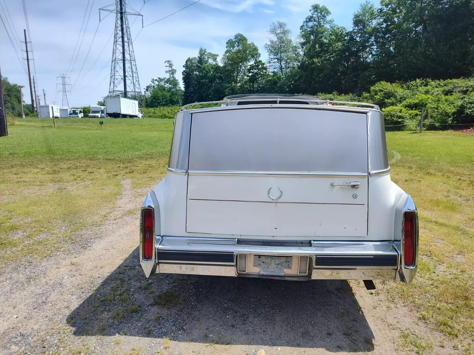 1985 Cadillac DeVille - photo 8