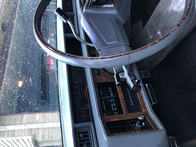 1985 Cadillac Other Hess & Eisenhart - photo 10