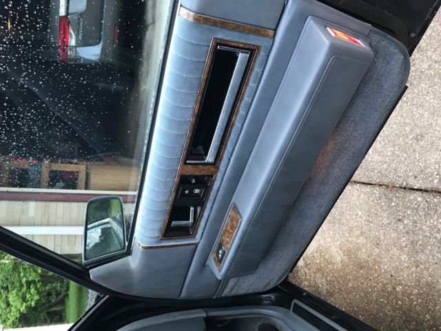 1985 Cadillac Other Hess & Eisenhart - photo 3