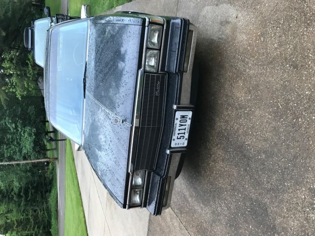 1985 Cadillac Other Hess & Eisenhart - photo 6