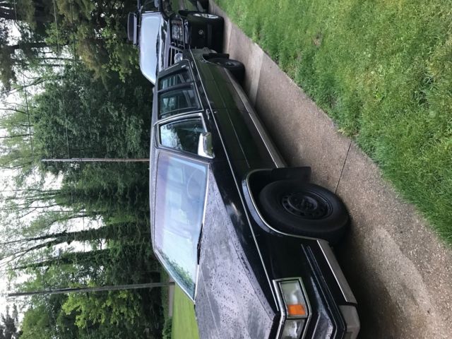 1985 Cadillac Other Hess & Eisenhart - photo 7