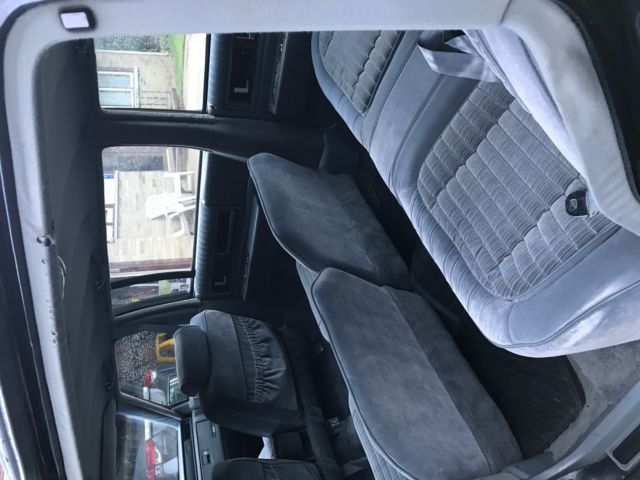 1985 Cadillac Other Hess & Eisenhart - photo 9