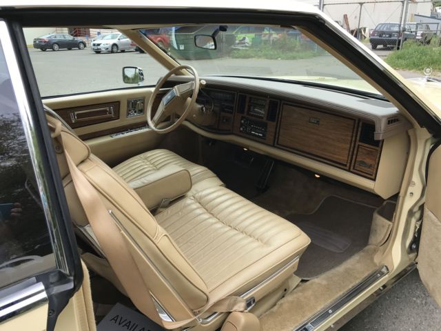 1985 Cadillac El Dorado -- - photo 12