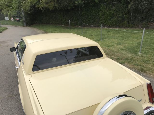 1985 Cadillac El Dorado -- - photo 7