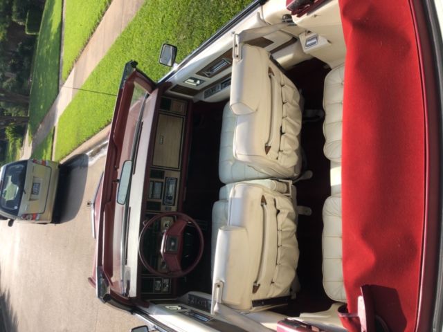 1985 Cadillac Eldorado - photo 5