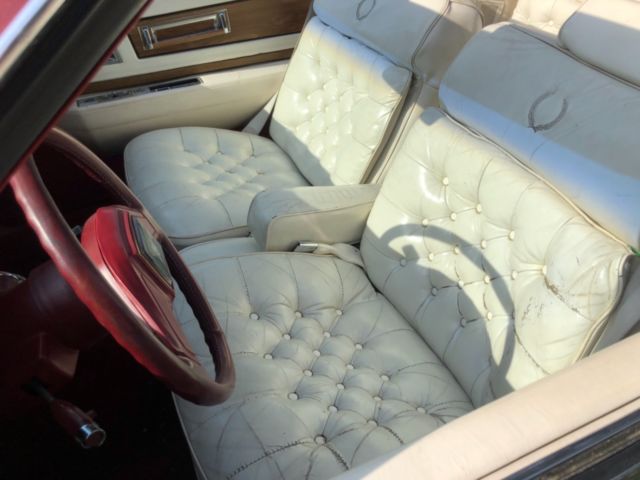 1985 Cadillac Eldorado - photo 6