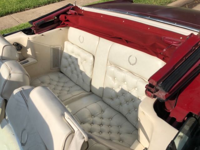 1985 Cadillac Eldorado - photo 7