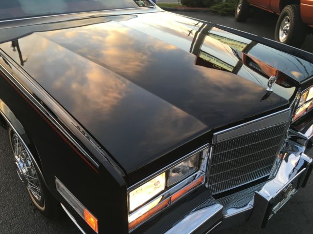 1985 Cadillac Eldorado - photo 10