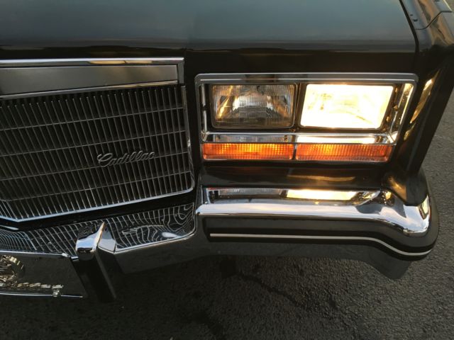 1985 Cadillac Eldorado - photo 11