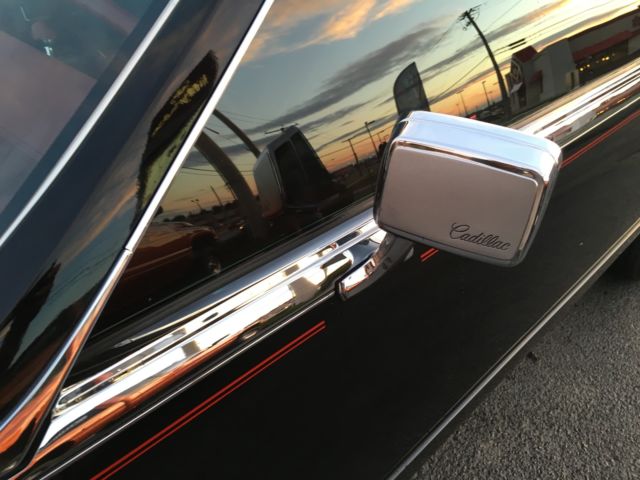 1985 Cadillac Eldorado - photo 12