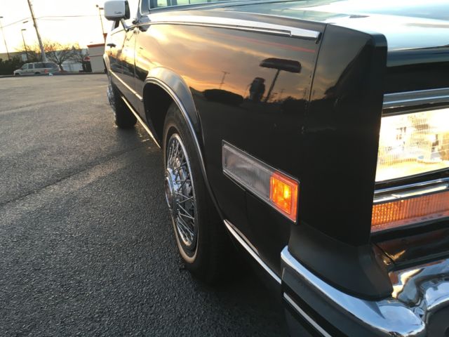 1985 Cadillac Eldorado - photo 5