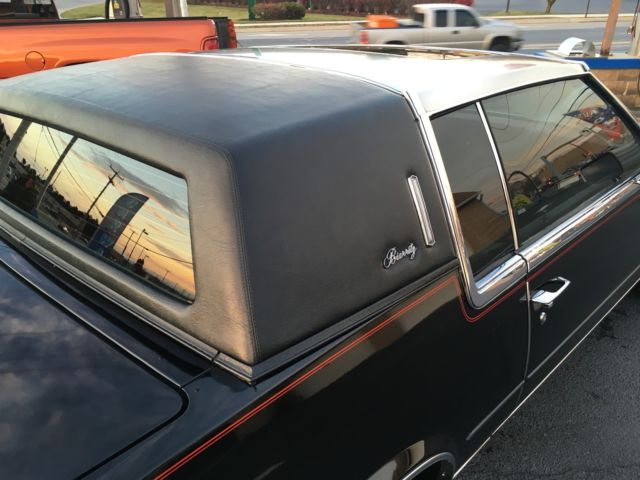 1985 Cadillac Eldorado - photo 8