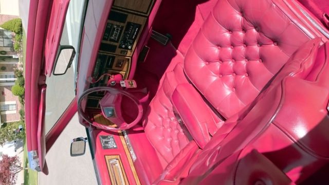 1985 Cadillac Eldorado - photo 10