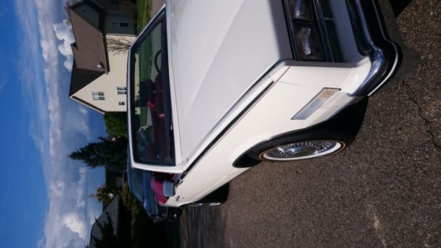 1985 Cadillac Eldorado - photo 5