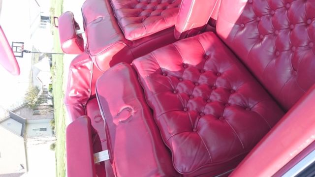 1985 Cadillac Eldorado - photo 9